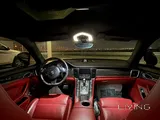 Porsche Panamera S 2014